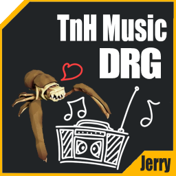 DeepRockGalactic OST icon