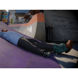 RelSkate With The Lads icon