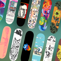 Jigglebonesoup Deck Graphics Pack icon