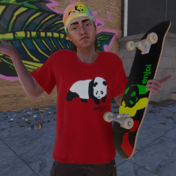 Enjoi Pack icon