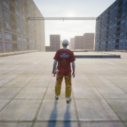 EtniesStreetSeshAdobeShockwaveGameMapPortedToSkate4 icon