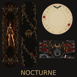 Nocturne icon