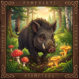 TruffleBoars icon
