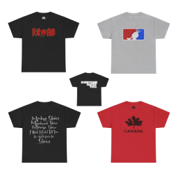 STUNMIC TSHIRTS icon