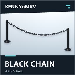 BlackChainQuickDropObject icon