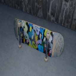 BAPE CAMO BOARDS icon