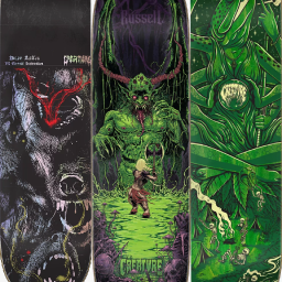 Creature Deck Pack icon