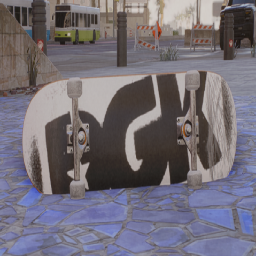 DGK BLOCK DECKS icon