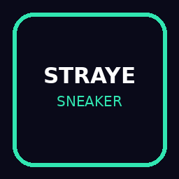 Straye Sneaker icon