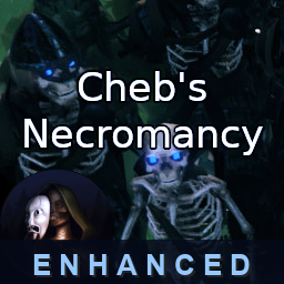 ChebsNecromancyEnhanced icon