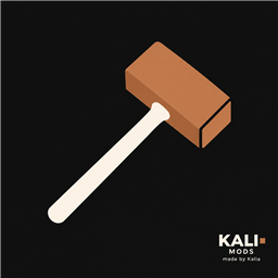 KALI Build Anywhere icon