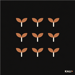 KALI Grid Planting icon