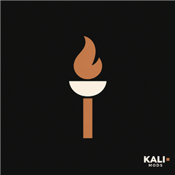 KALI Torch Refill icon