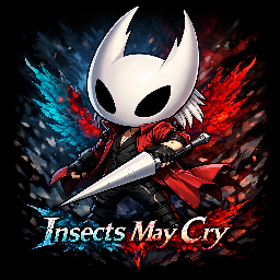 InsectsMayCry icon