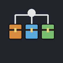 CraftFromContainerGroups icon