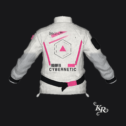 Korrects Cybernetic Pack icon