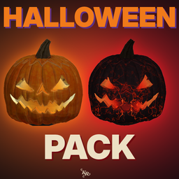 Korrects Halloween Pack icon