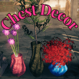 ChestDecor icon