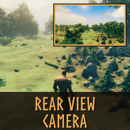 RearViewCamera icon