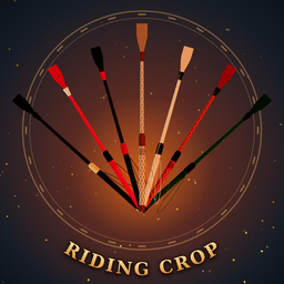 RidingCrop icon