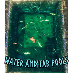 WaterAndTarPools icon