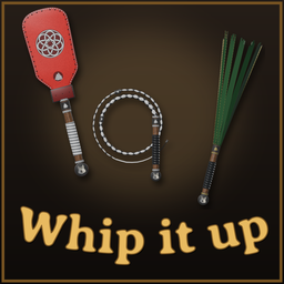 WhipItUp icon