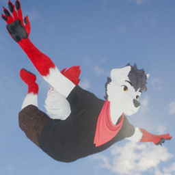 JoshWuff icon