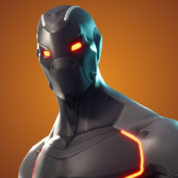Omega icon