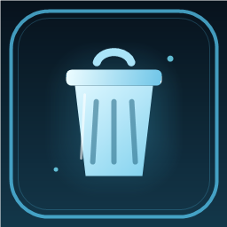 DSPTrashBuilding icon