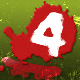 Left 4 Dead 2 Outfit Pack icon