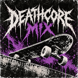 Deathcore Mix icon