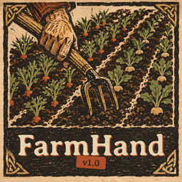 FarmHand icon