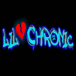 Lil Chronic Pack V3 icon