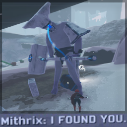 MithrixSurpriseExpanded icon