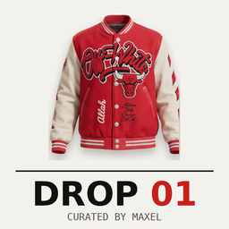 Maxel Drop 01 icon
