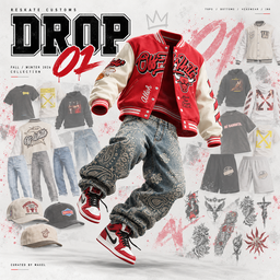 Maxel Drop 01 skate mod icon