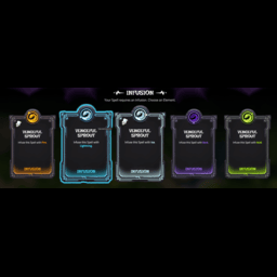 FreeInfusion icon
