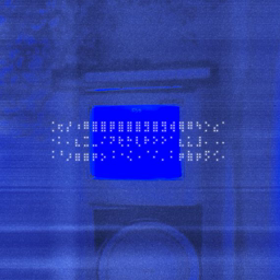 WRONG FREQUENCY icon