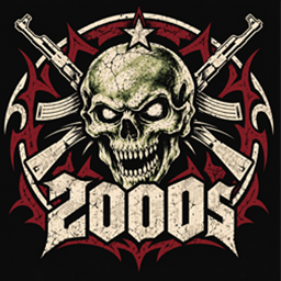 2000s Ts Pack icon