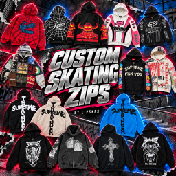 Custom Hoodies icon