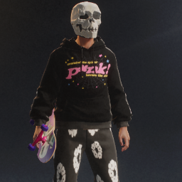 Clothes Mod Designer icon