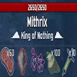 ShowBossInventory icon