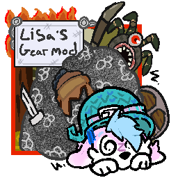 LisaGearMod icon