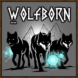 Wolfborn icon