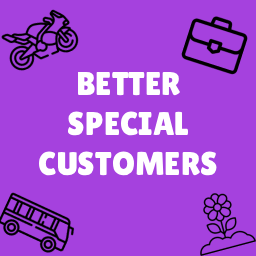 Lumahex-BetterSpecialCustomers Dependencies | Thunderstore