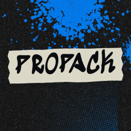 ProPack icon