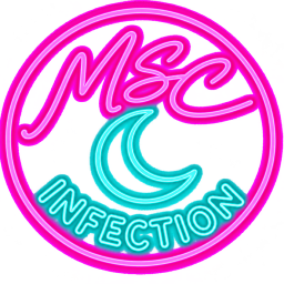 MSC Infection icon