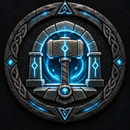 MarsarahBuildPieces icon