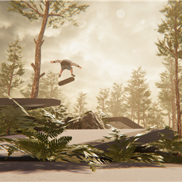 The Forest icon