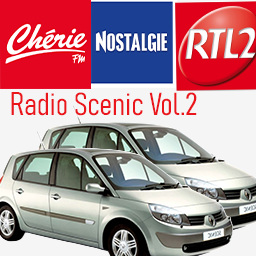 Radio Scenic Vol2 icon